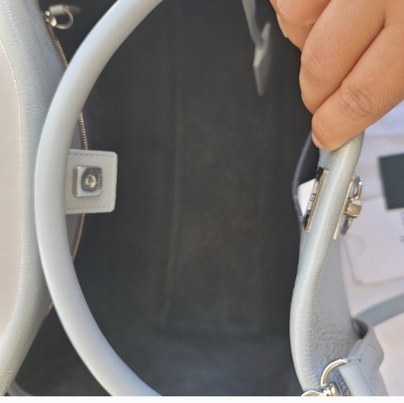 Mulberry purse - Picture 13 of 15